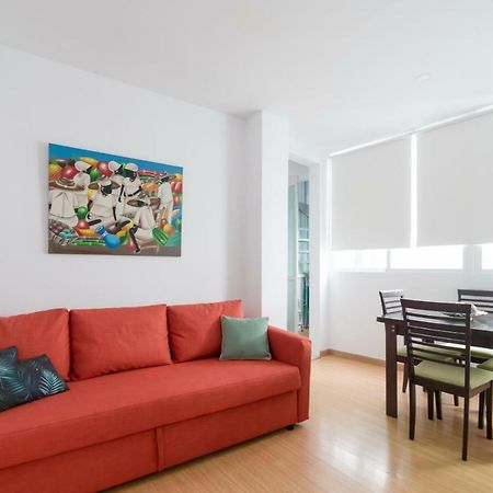 El Solarium De Torre Daire Cadiz Dış mekan fotoğraf