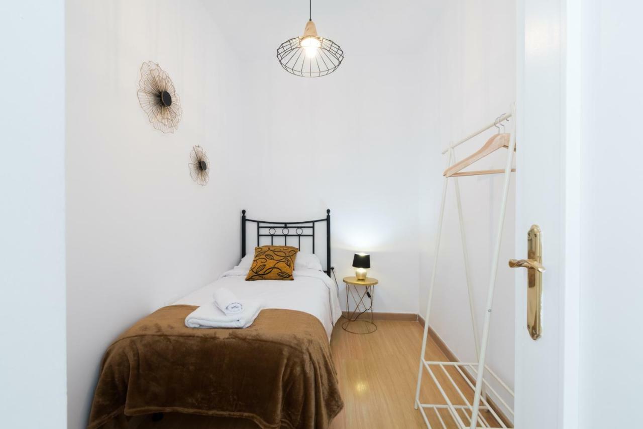 El Solarium De Torre Daire Cadiz Dış mekan fotoğraf